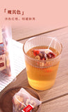 Longan, Red Dates, Goji Berry Tea Combination Tea Bag Brewing Tea Customized Tea