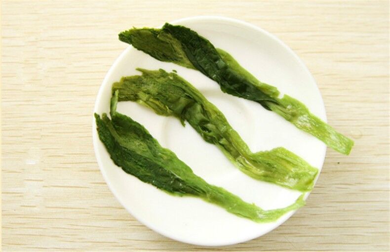 100g Top Grade Green Tea Taiping Houkui New Fresh Organic Natural  Matcha Tea