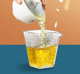 Natural Herbal Tea Mulberry Leaf Double Melon Tea Herbal Infusion Natural Tea