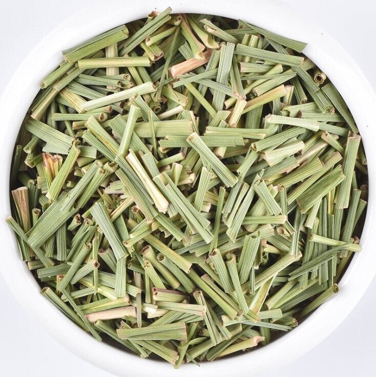 Pure Natual Dried Lemongrass Tea Herbal Tea Dried Lemongrass Herbs Tea 500g Main image