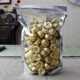 500g Dai Jia Nuoxiang Tuo Tea Yunnan Pu'er Ripe Tea Nuoxiang Tuo Mini Tuo Tea
