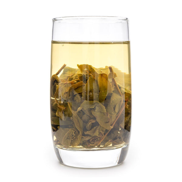 Jin Xuan Milk Oolong Tea Loose Leaf 250g