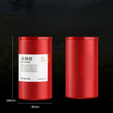 Pure natural high-quality Jin Jun Mei Black Tea | Aromatic Wuyi Mountain New Tea