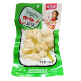 100g Spicy Wild Pepper Ready-to-Eat Treat Pickled Chicken Feet Snack