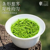 2025 Pre Qingming Biluochun Grade 1 High Mountain Rich Aroma Tea