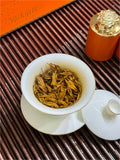 Alpine New Tea Tieguanyin Zhengshan Xiaojiao Jinjunmei Black Tea 18 Can Tea