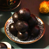 Chinese Casual Snack Health Herbal Pills Heizhima Superior Black Sesame Balls