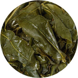 Taiwan Oolong Tea Loose Leaf - Milk Oolong Tea 50g Supreme Milk Oolong Green Tea