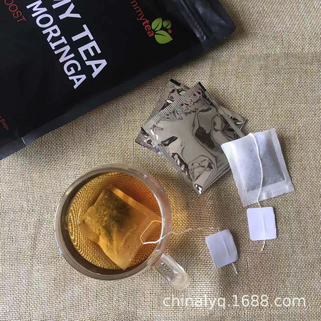 Moringa Tea Flat Tummy Tea with Moringa 28days Slimming Tea
