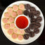 Organic Aged Ripe Pu'er tea, Mini Puer Tea, Yunnan Old Pu'er Tea