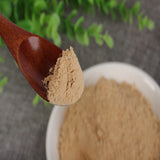 100% Pure Lion's Mane Mushroom Powder Meal Replacement Powder Freshly ground