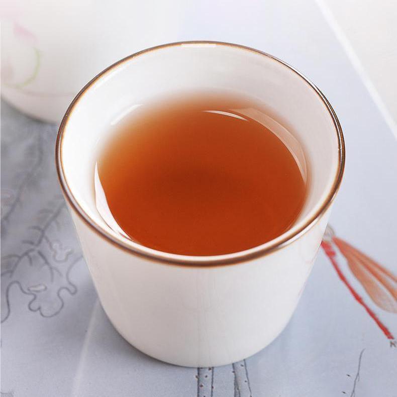 Black TieGuanYin Collection: 50g, 250g, 500g of China's Finest Black Oolong