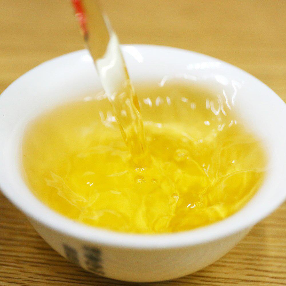 2023 Nature Chaozhou Da Wu Ye Dancong with Yuzu Flower Taste Oolong Tea 200g