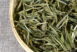 500G Yunnan green needle green tea single bud strong aroma green tea straight