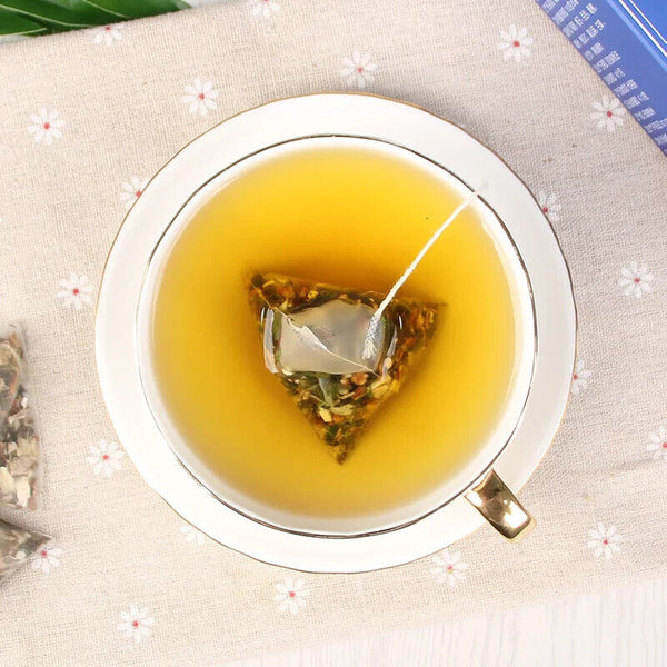 Chicory Gardenia Tea Healthy Herb Tea Bag 150g/30 Bags