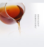 Daiyi Classic Puerh Tea Bags 1.6gx25 Premium Loose Leaf Convenient