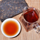 250g Healthy Choice of Organic Yunnan Pu - erh Tea Brick, Chinese Aged Puer,