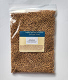 FENUGREEK SEED PREMIUM HARVEST HERB TEA 250g Trigonella foenum graecum dried