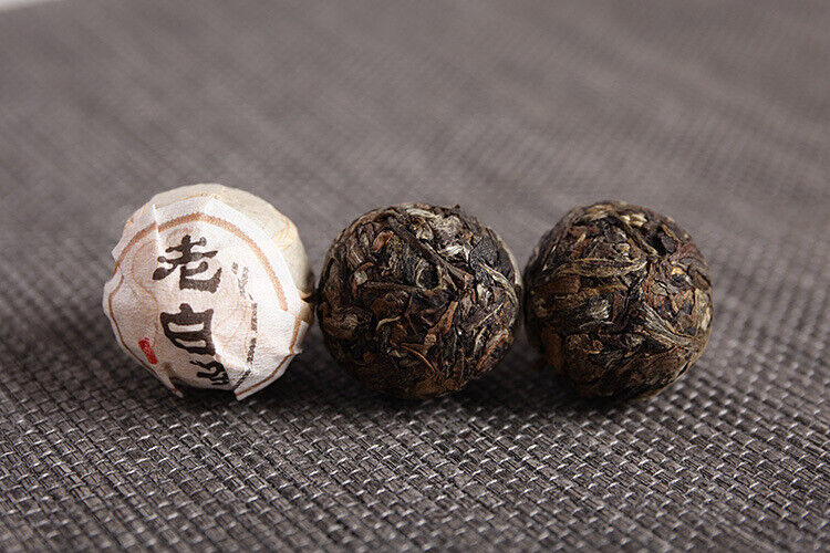 Yunnan Puerh Tea,Fuding White Tea,White Peony Longzhu Xiaoqingkang 500g