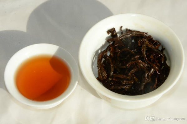 125g Natural Dahongpao Tea, Organic Oolong Tea, Health Care Tea