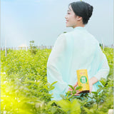 200g Natural Jasmine Dragon Ball Tea Ball: High Quality Jasmine Tea