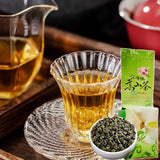 Jin Xuan Milk Oolong Tea Delicate and Silky Smooth  Stabilizes Blood Sugar 250g