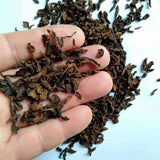 Rhizoma Polygonati Odorati 9 steamed 9 sun-dried cooked Rhizoma Polygonati 500g