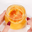 Freeze Dried Fruit Tea with Brown Sugar Lemon Slices Individually Packed