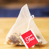 Oil Control Tea with Cassia Seed, Winter Melon, Lotus Leaf & Hawthorn Triangular