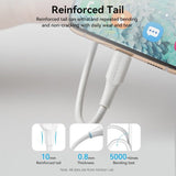 Vention Micro USB Cable 3A Fast Charging USB Data Cable Mobile Phone Cable