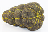 5 Layers Pumpkin Gourd Type Craft Pu'er Gift Tea Yunnan Pu-erh Green Tea3000g