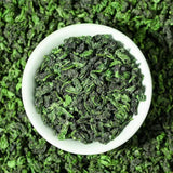 Authentic Tie Guan Yin Oolong Tea 100g High Mountain Spring Orchid Aroma