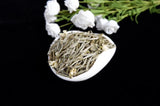 Strong Fragrance Jasmine Tea Golden Needle King 250g