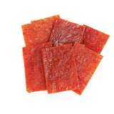 Specialty hand torn dried meat jerky, New Year snacks, casual snacks