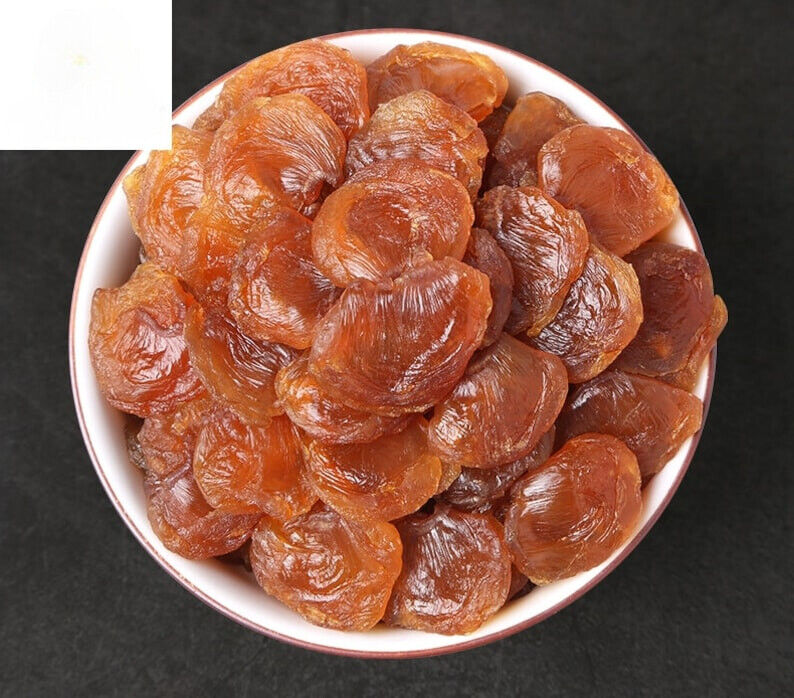 Gui Yuan Rou /桂圆肉/Longan Flesh / Arillus Euphoriae Longanae 1.1lb Secondary image