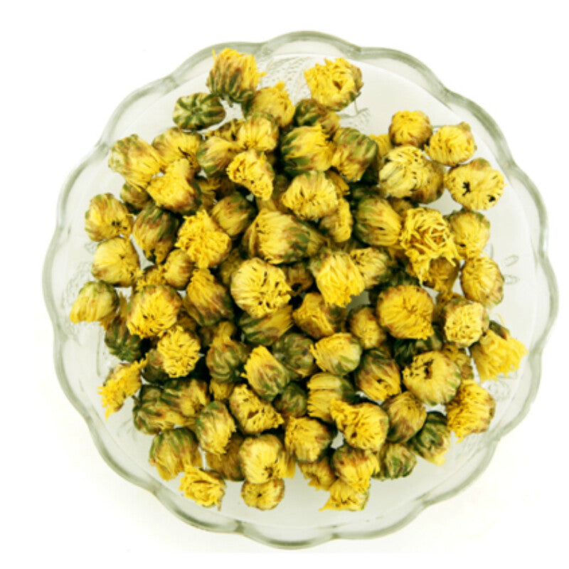 Loose Dried Blooming Herbal Tea Health Food Chrysanthemum Flower Tea Organic Tea