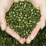 High Quality Spices Herbs Green Peppercorns Dried Pepper Spicy Hot Top Sichuan