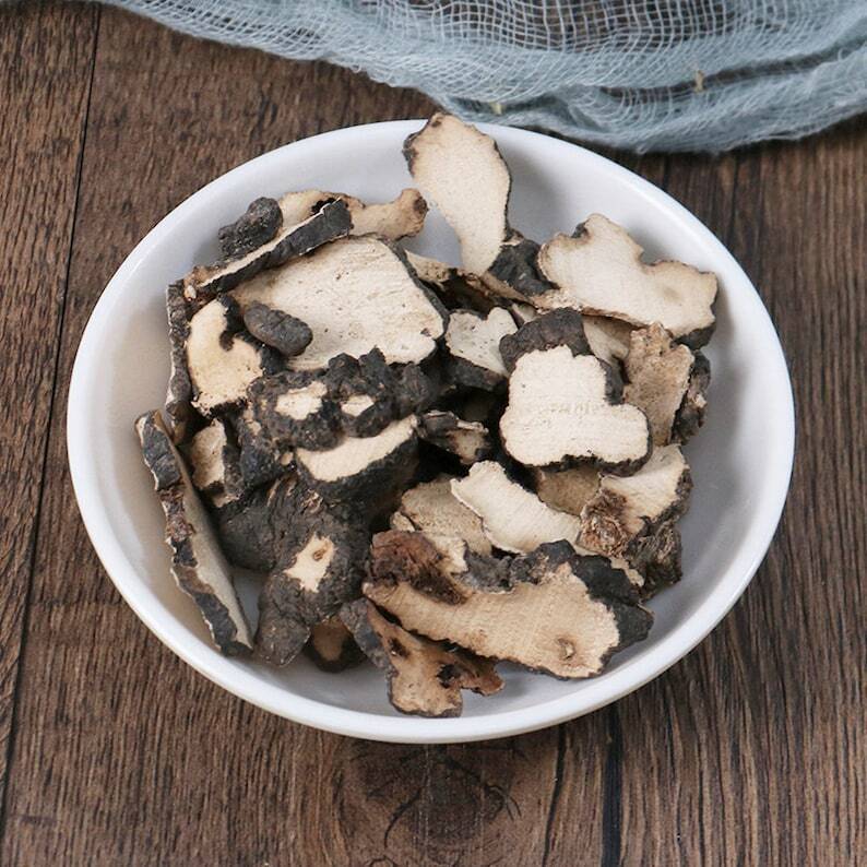 Pure Natural Polyporus Dried Grifola Polyporus Umbellatus Great Quality Secondary image