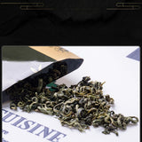 High quality Ninganbao Ningxia Wolfberry Bud 2025 New Tea, Wolfberry Bud Tea