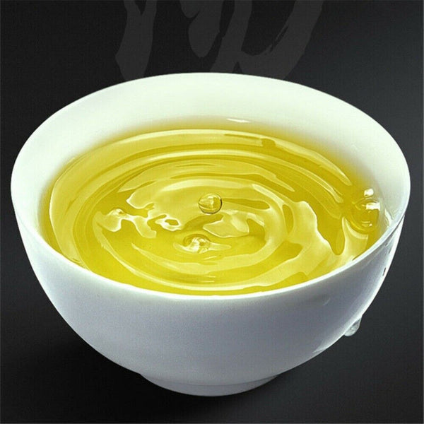 Anxi Tie Guan Yin Oolong Tea 250g Chinese Premium Green Loose Leaf