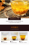 Barley Tea Genuine Black Yellow Tartary Buckwheat Tea Stomach Nourishing Tea