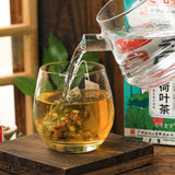 19 Flavours White Kidney Bean, Winter Melon and Lotus Leaf Tea Health Tea