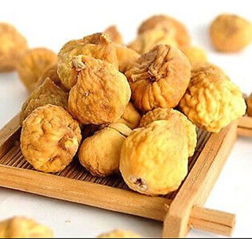 New Dried Figs Fig Tea Dried Figs Fig Slices Large Fruits 500g/1.1lb