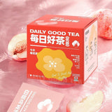 High-quality Daily good tea flower tea hi tea box wedding gift tea