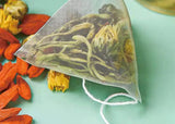 Summer Herbal Blend Honeysuckle Chrysanthemum Tea