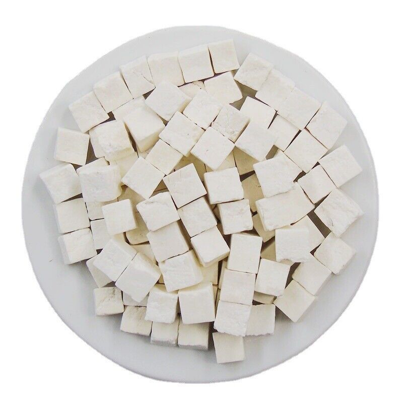 Bulk Poria Ding Poria Block Organic Can Be Powdered White Poria 17.6oz Main image