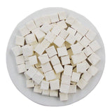 Bulk Poria Ding Poria Block Organic Can Be Powdered White Poria 17.6oz
