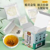 Chrysanthemum Cassia Berry Wolfberry Honeysuckle Tea Health Tea Wolfberry Tea