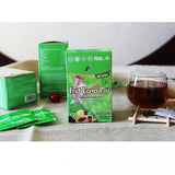 Premium Beauty Skin Whitening & Slimming Shape Tea Fruit & Leaves Plus Tea