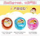 60 Pieces Lollipops Childhood Candy Gift Pack Snack 不二家棒棒糖60支童年糖果大礼包零食小吃小超市圣诞糖果